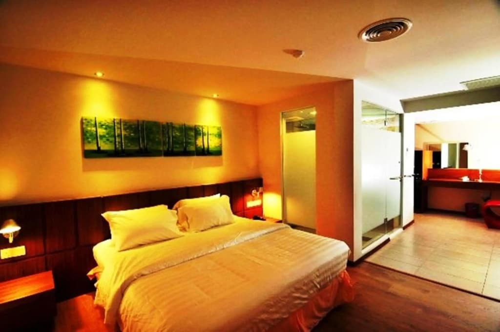 Hotel French Ipoh - photo 3
