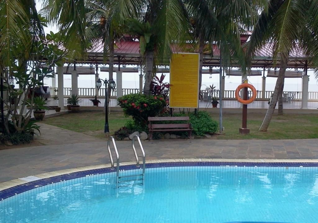Klebang Beach Resort - photo 5