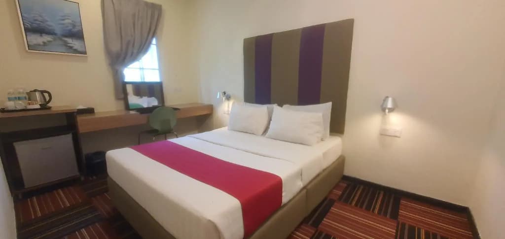 Smurf Inn Homestay - photo 30