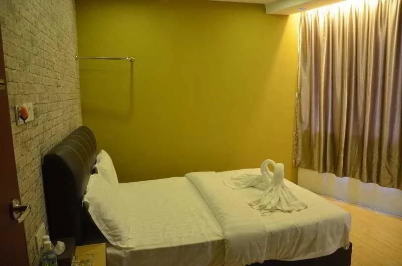 M Garden Hotel Kajang - photo 5