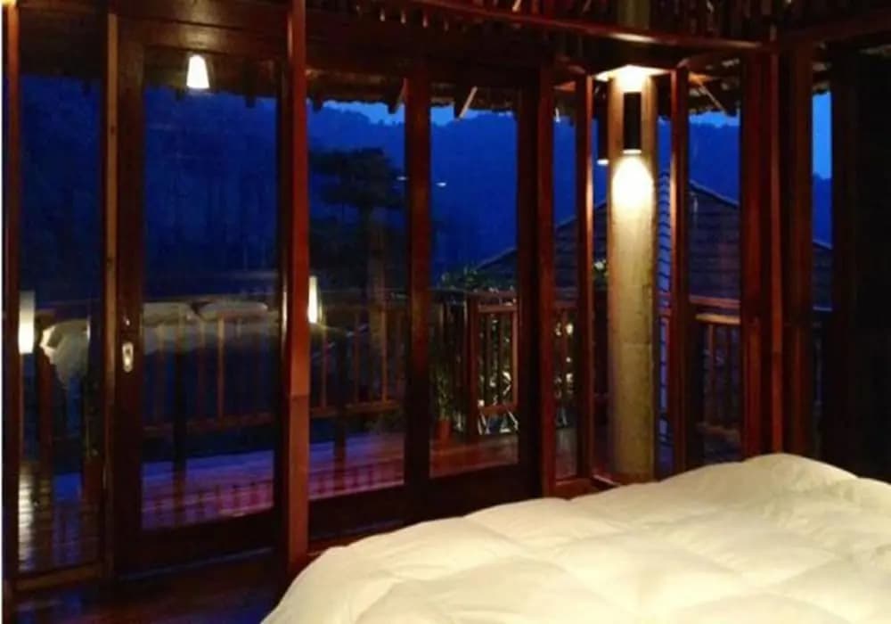 The Shorea - photo 3