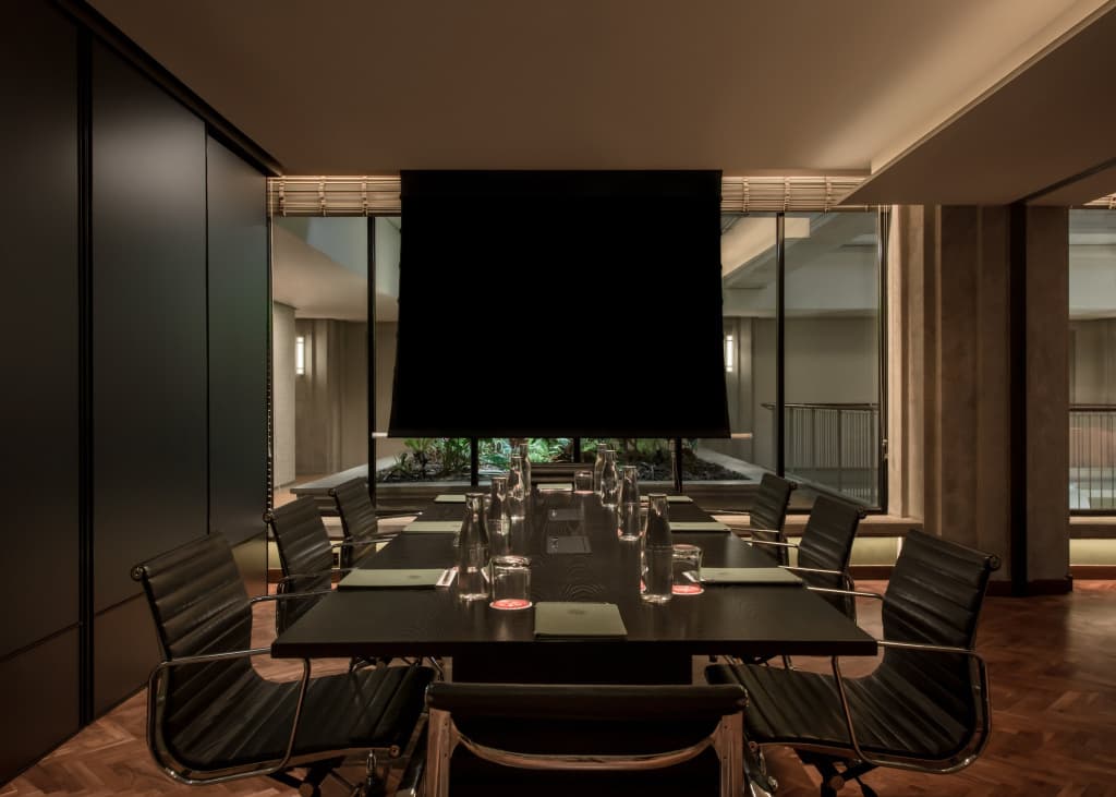 Else Kuala Lumpur, a member of Design Hotels - photo 13