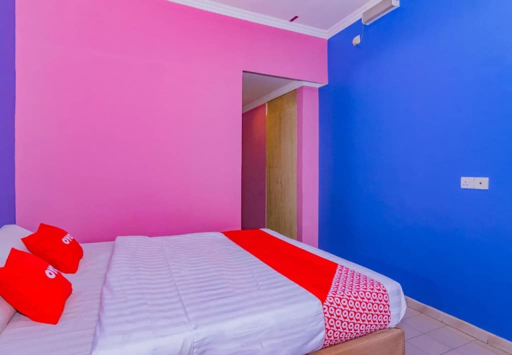 Hotel O New Sabah - photo 6