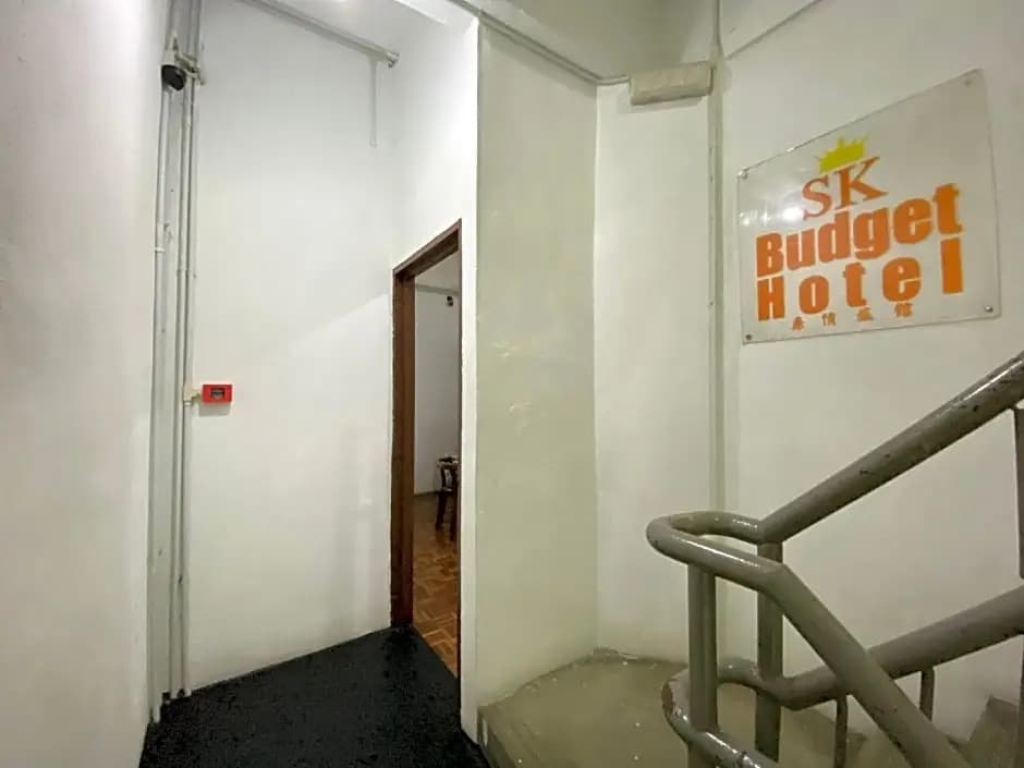 Spot on 90293 Sk Budget Hotel - photo 12