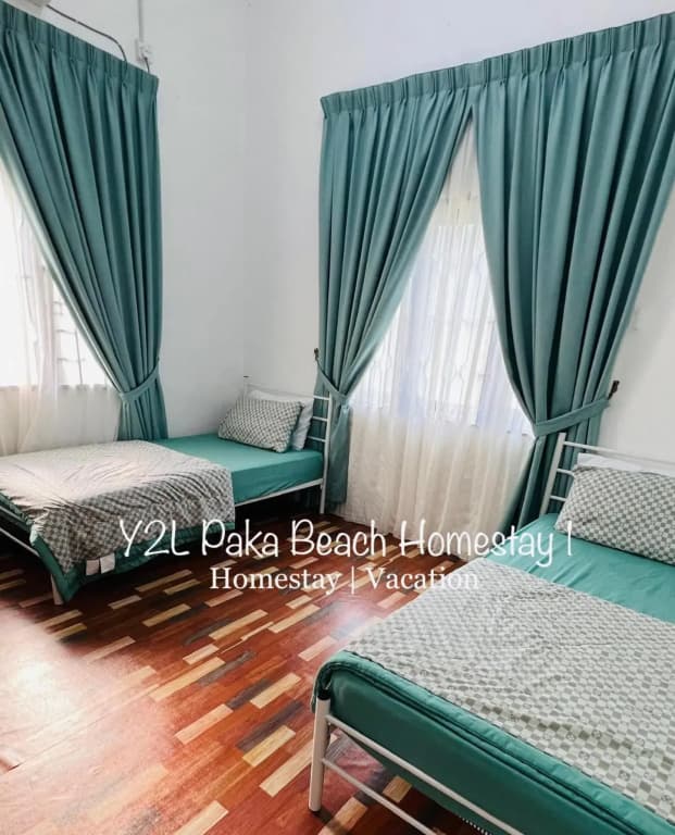 Y2L Homestay - photo 20