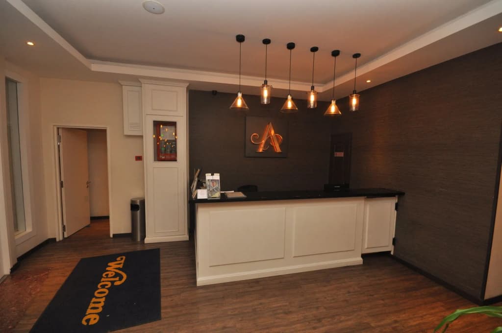 Art Cottage Boutique Hotel - photo 6