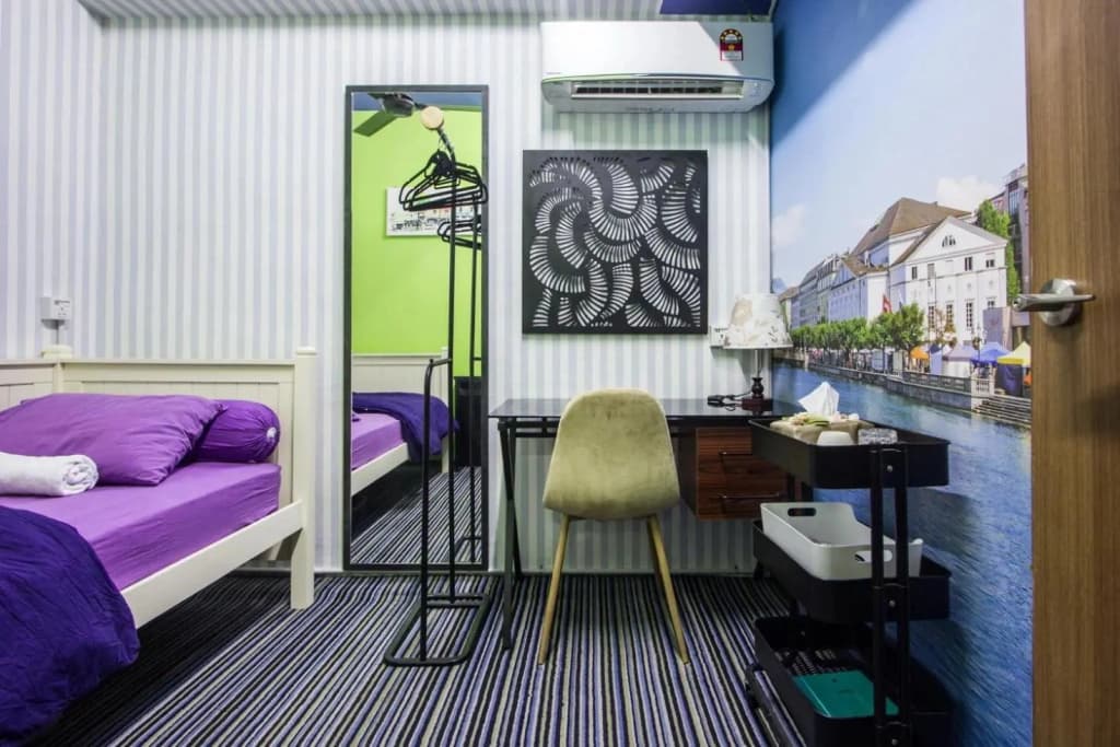 Usm Designer Dwell - photo 5