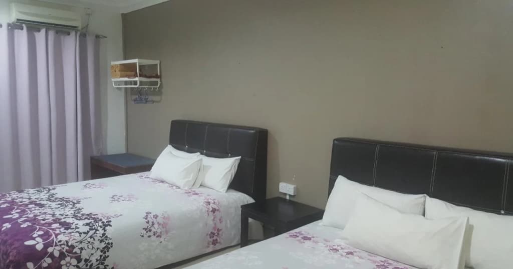 Shafura Hotel 1 - photo 2