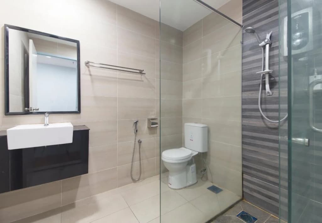 Capital O 1225 Agape Hotel Selayang - photo 8