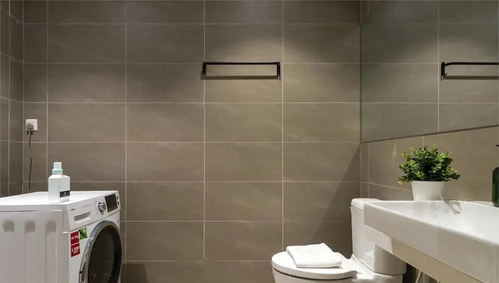 Quill Residences KLCC, Five Senses - photo 9