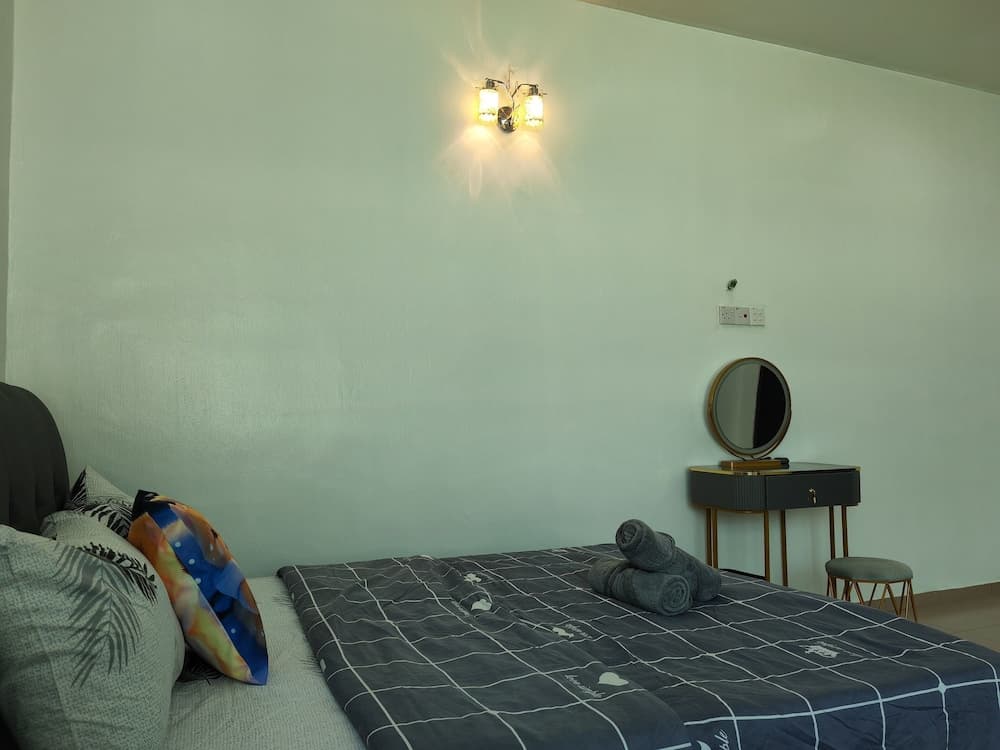 Padang Serai Deluxe Roomstay - photo 2