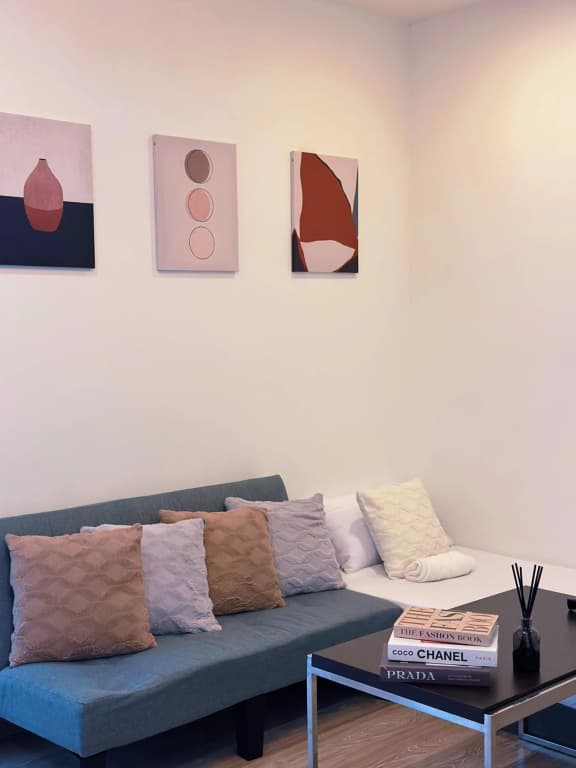 6PAX SUITES KL CITY Pavilion at Bukit Bintang NETFLIX & WIFI - photo 31