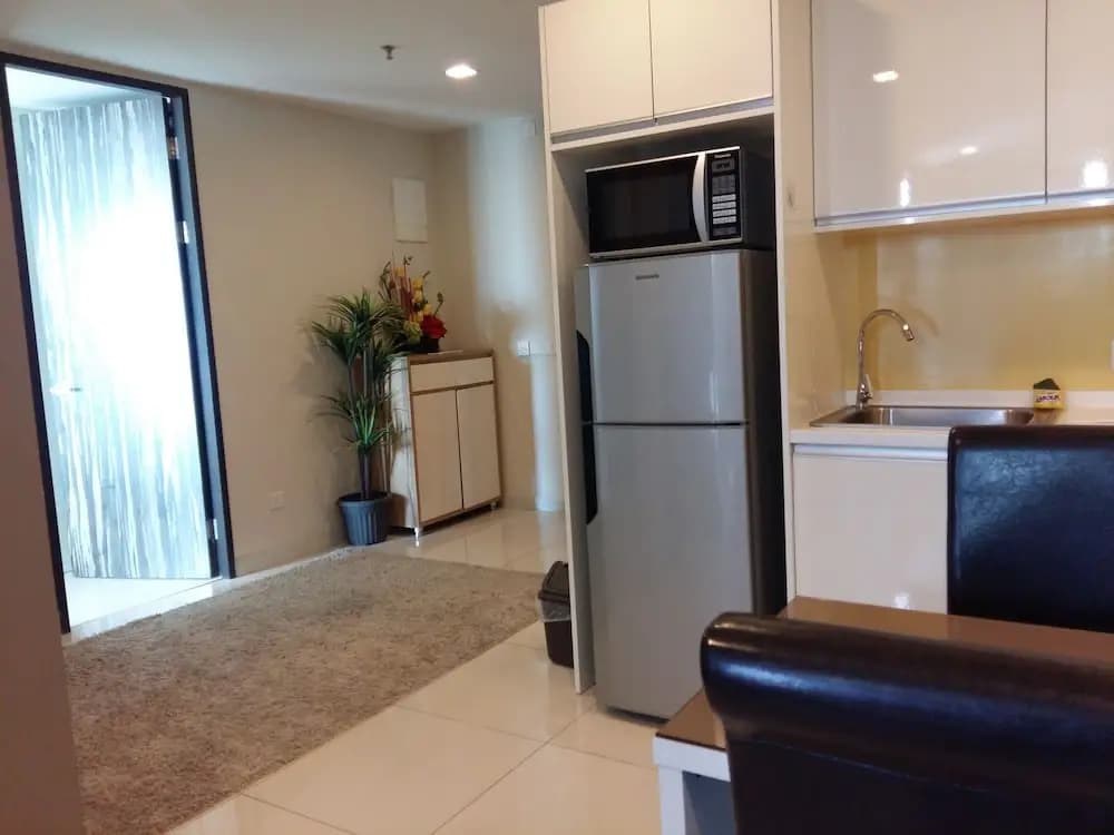 Jesselton City Stay - photo 16