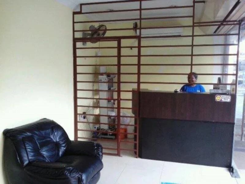 Buddy Hotel - photo 4