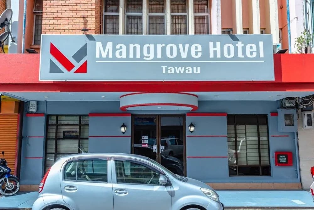 OYO 89568 Mangrove Hotel - photo 1