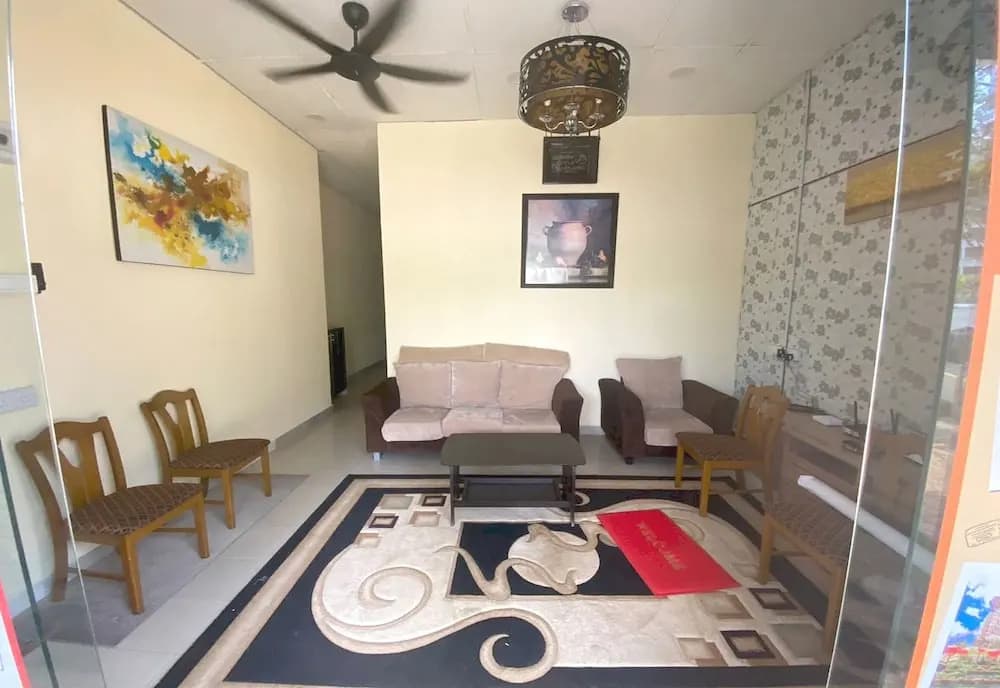 Hotel O Ray Yan Guesthouse - photo 6