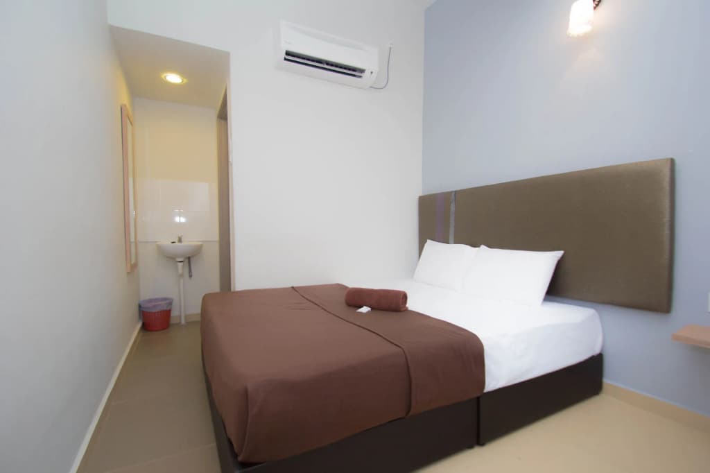 Hotel 24 Seven - photo 6