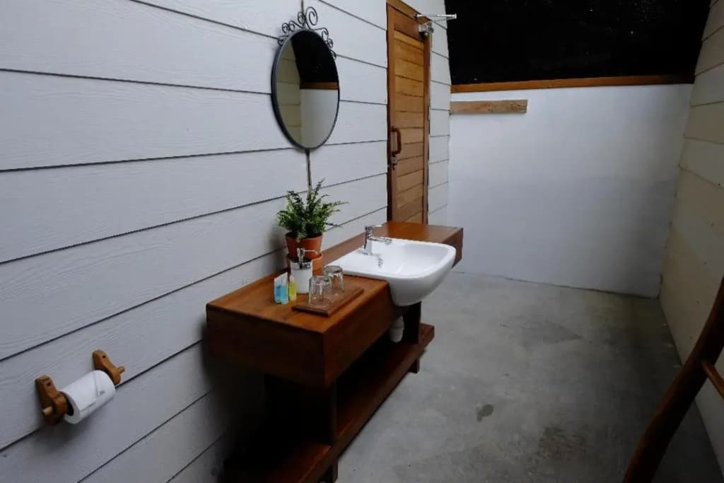 Bayu Lestari Island Resort - photo 8