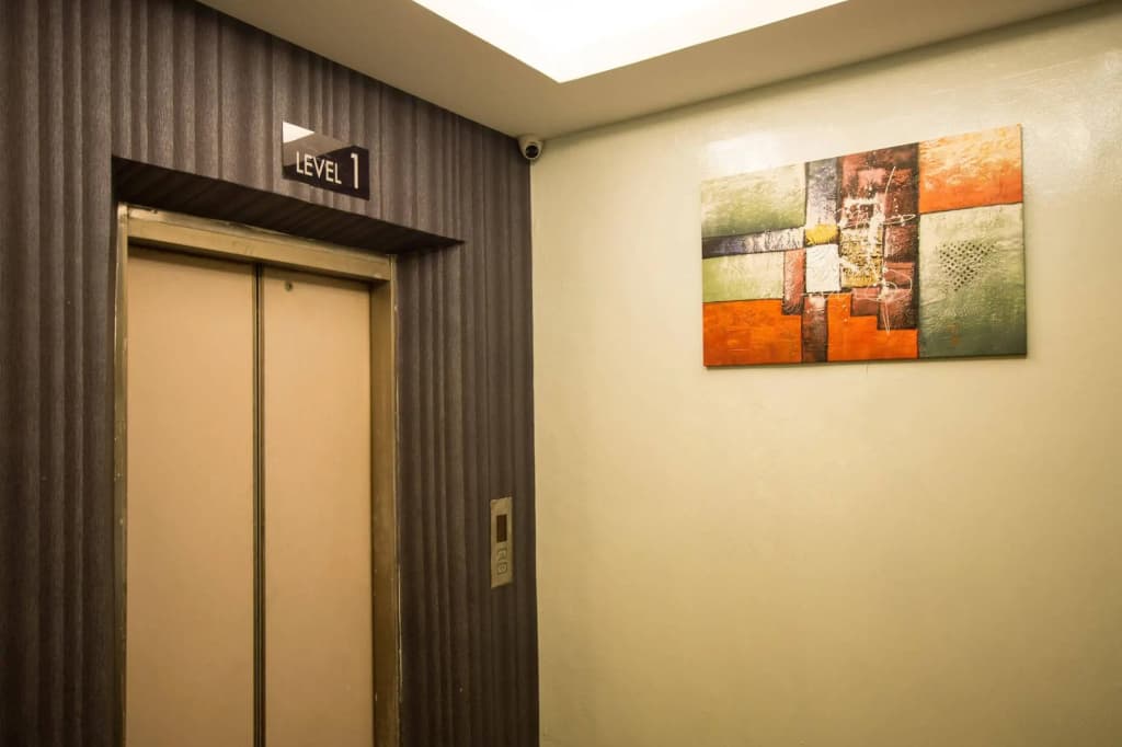 Seeds Hotel Setiawangsa - photo 14