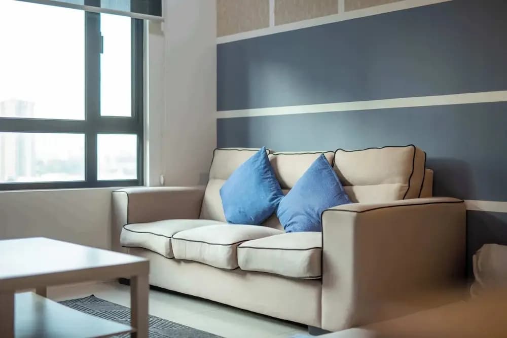 Spacious 2BR Suasana, Near CIQ JB Sentral - photo 20
