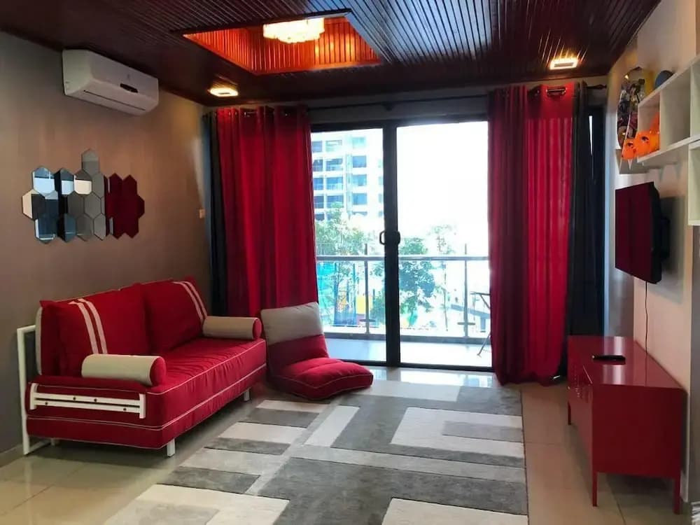 Damai at Atlantis Residences Melaka - photo 2