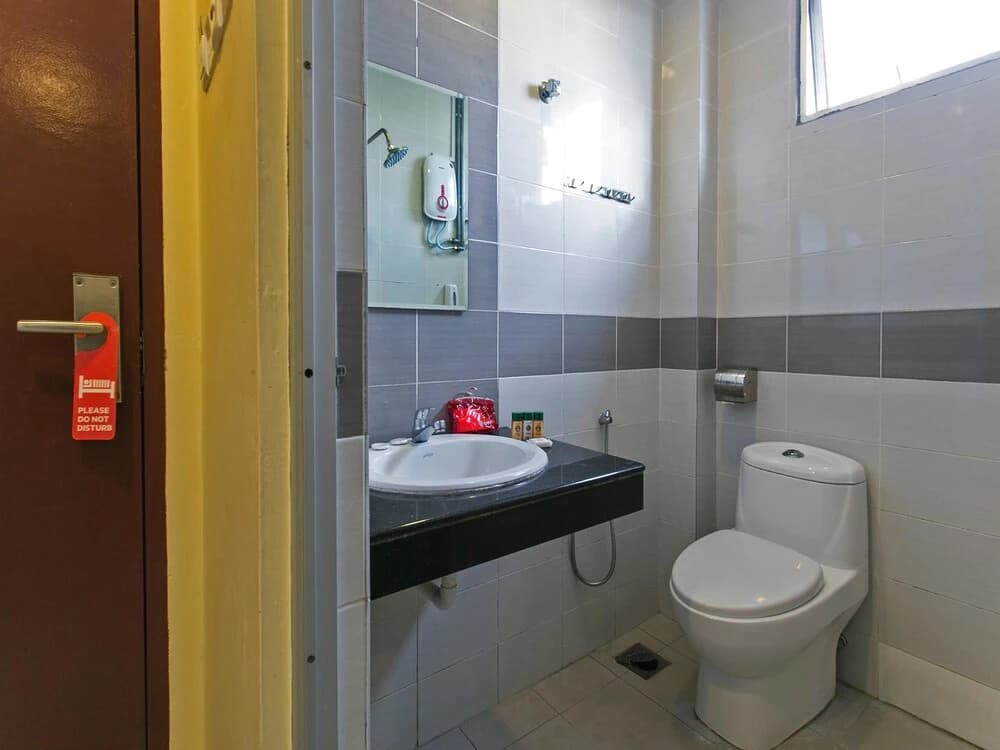 OYO 287 Hotel Seremban Jaya - photo 8
