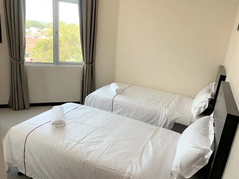 DCozy Hotel - photo 4
