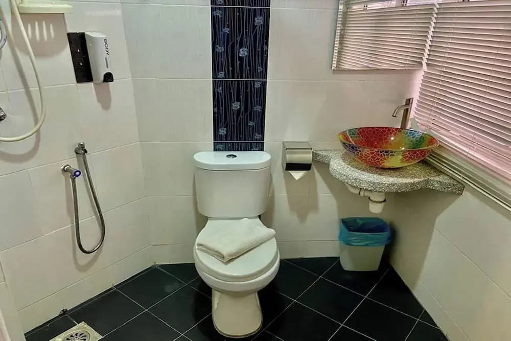 Hotel Dlima Inn Plaza Mahkota Melaka - photo 10