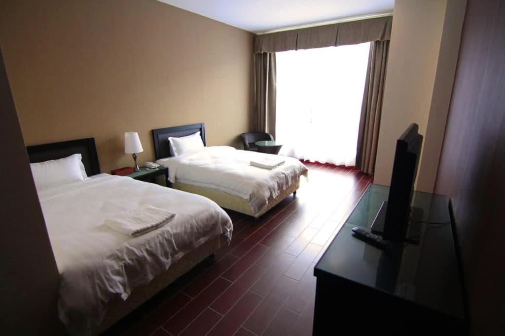 Putatan Platinum Hotel - photo 2