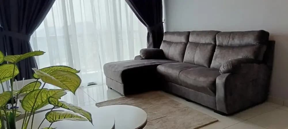 The Horizon Ipoh Belle Vue by Grab A Stay - photo 46