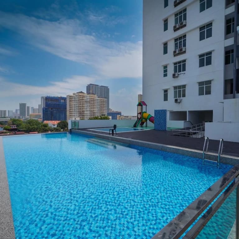 Capital O 89647 Atta Hotel - photo 15