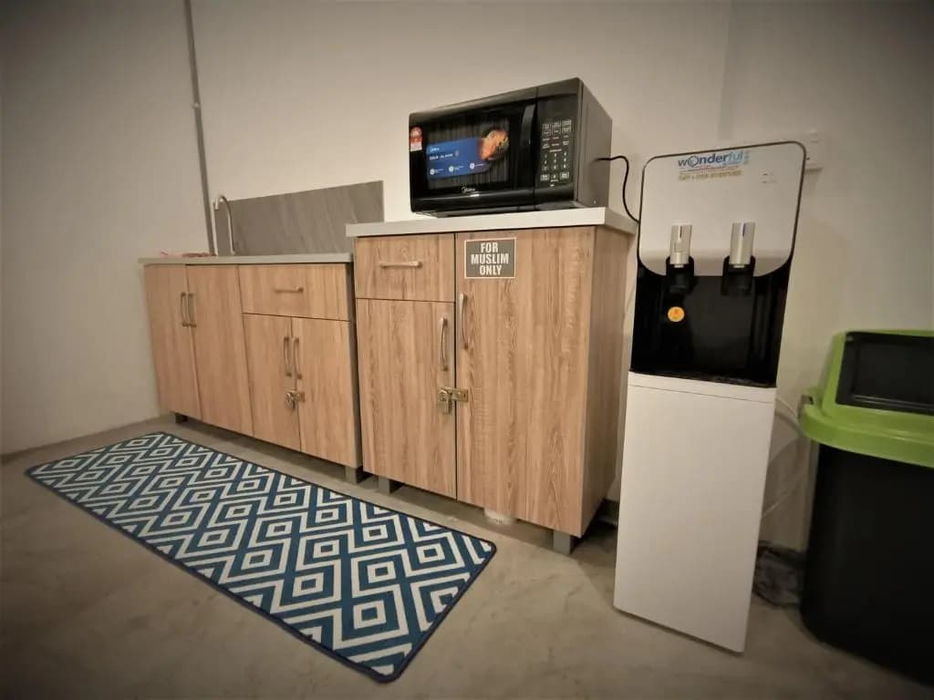 MWV Suite Room (MUAR) - photo 18