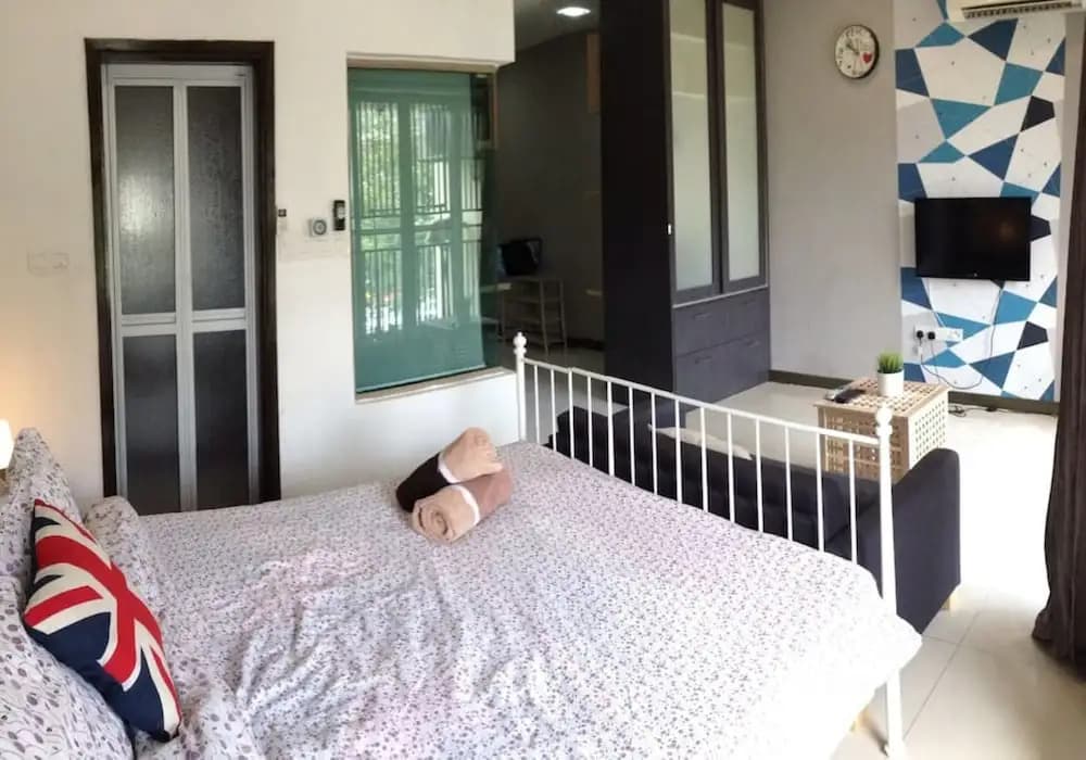 Ritze Perdana One B by SYNC - photo 15