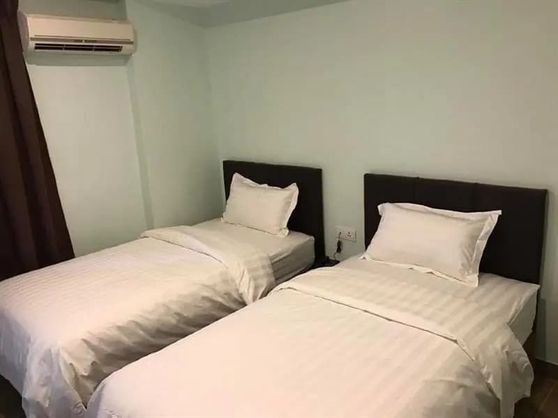 Summer Hotel - photo 21