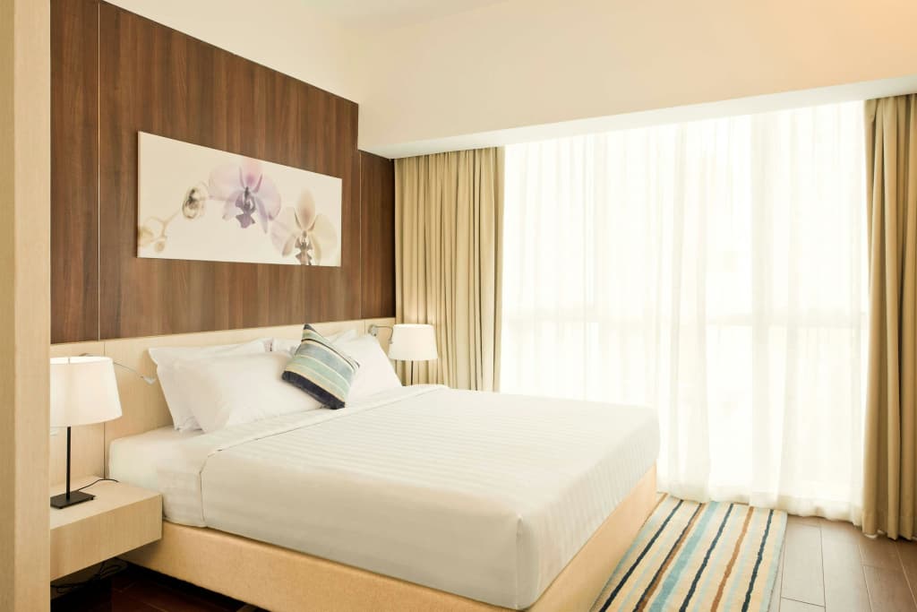 Oasia Suites Kuala Lumpur - photo 6