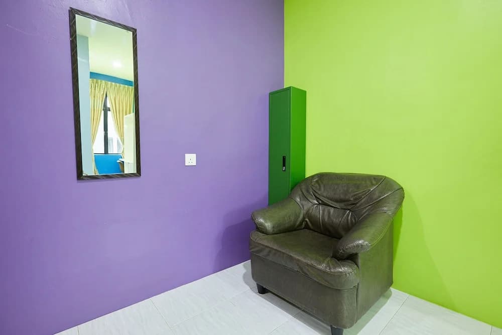 Sy Jerantut Hotel - photo 16