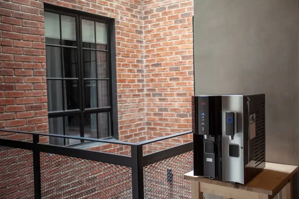 Atelier Hotel Abiad Johor Bahru - photo 7