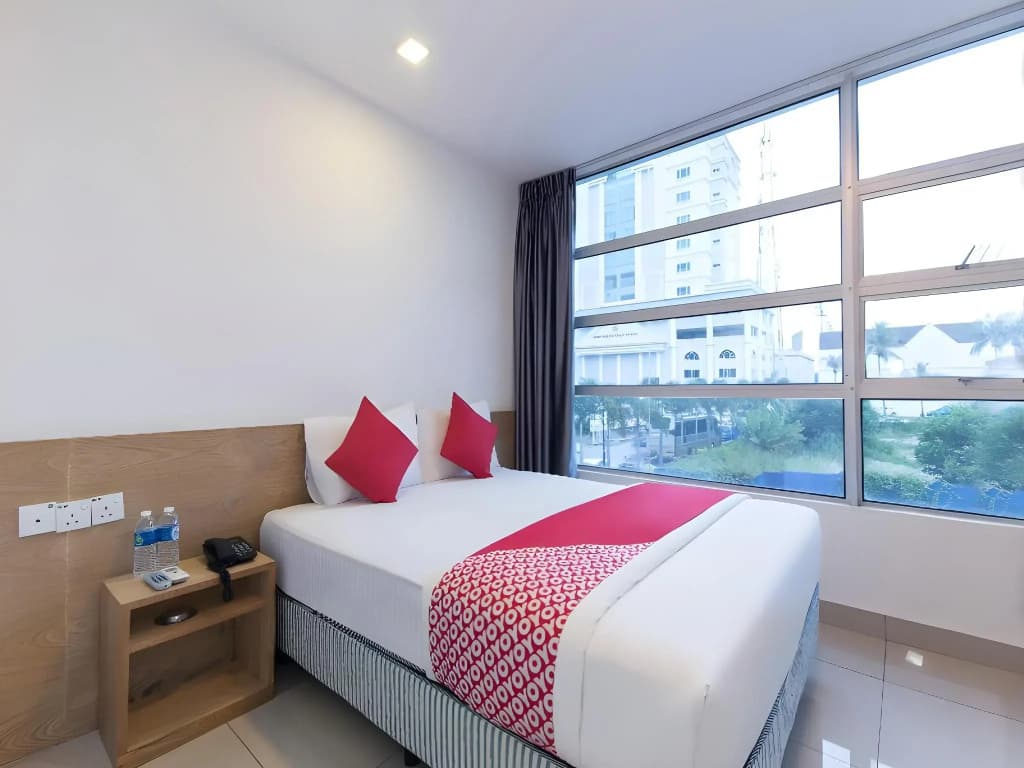 Iris Hotel Kajang - photo 24