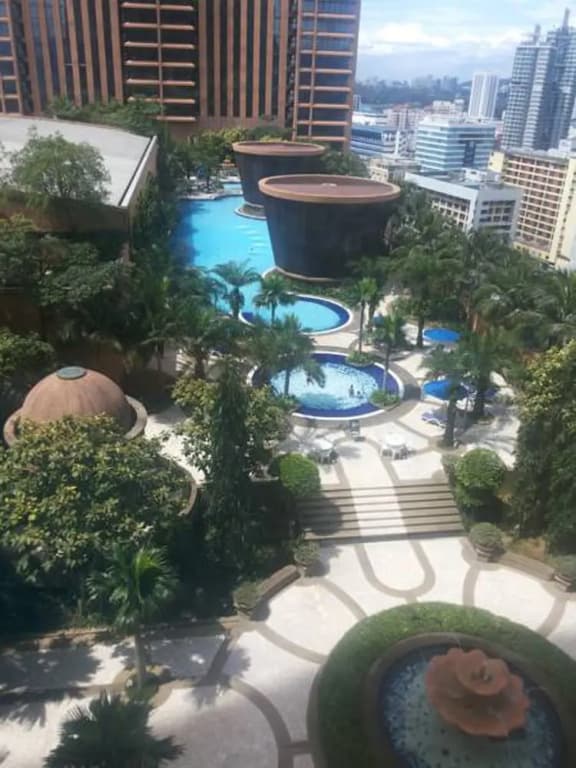 Kl Bukit Bintang Suites At Times Square - main photo