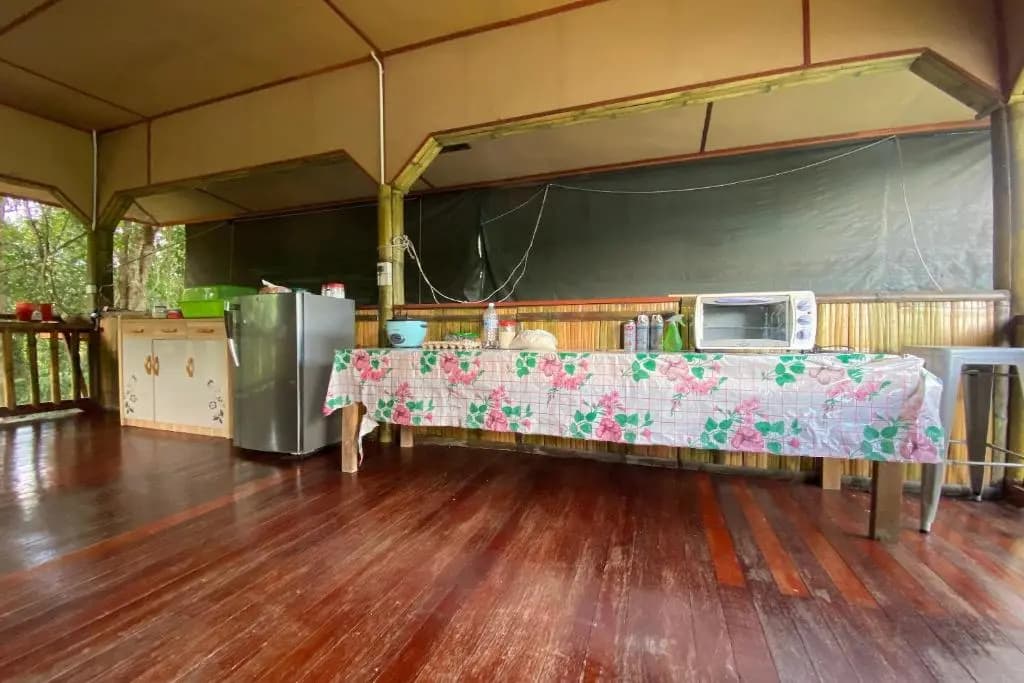OYO 90286 Yuna Bamboo Rest & Stay - photo 2