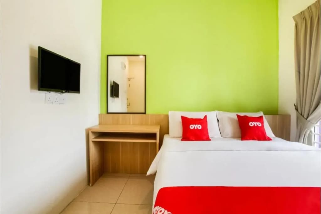 OYO 89677 Sunflower Hotel - photo 6