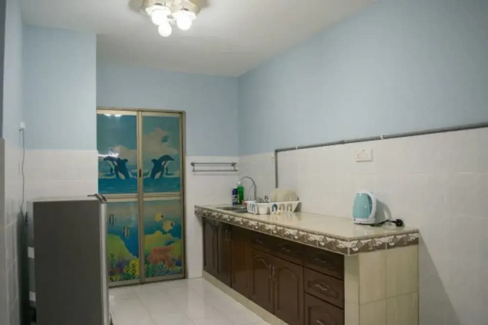 MyHome HomeStay - photo 9