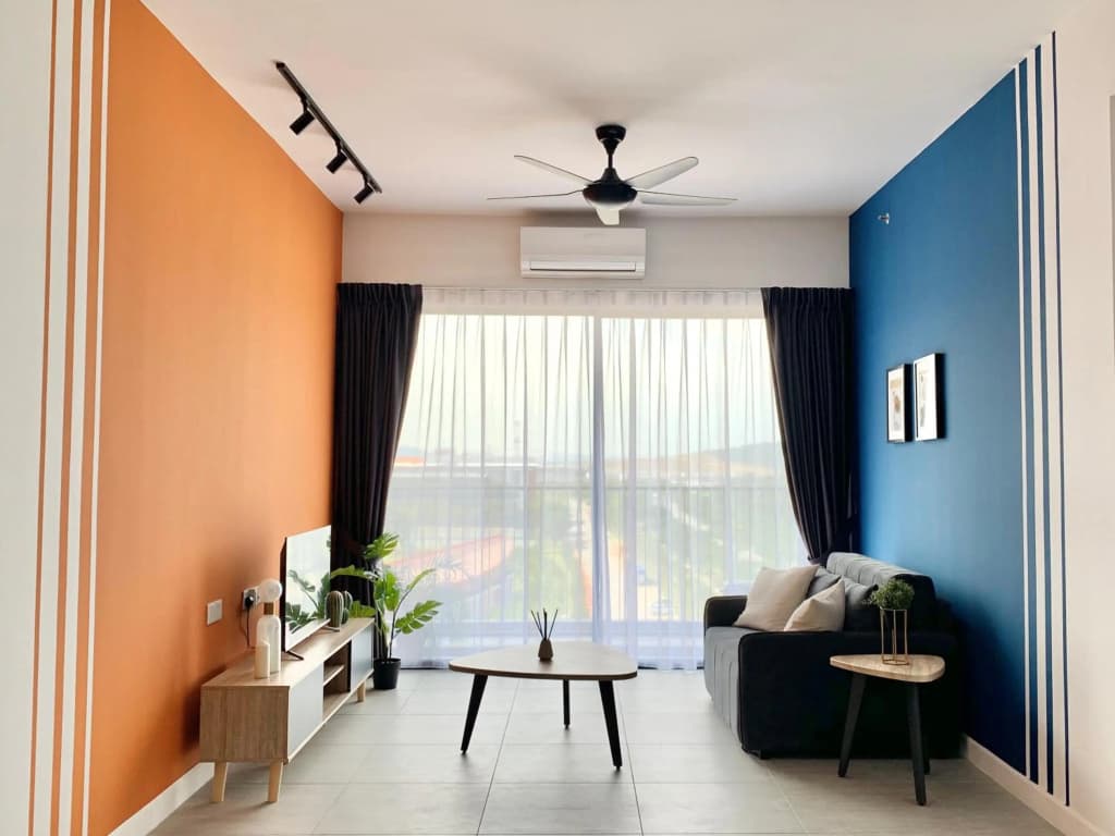 Bell Suites @ Sepang by Moka - photo 48