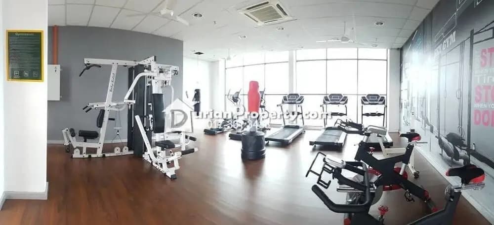 Subang Loft, 5 pax, 3 min to Subang Parade - photo 15