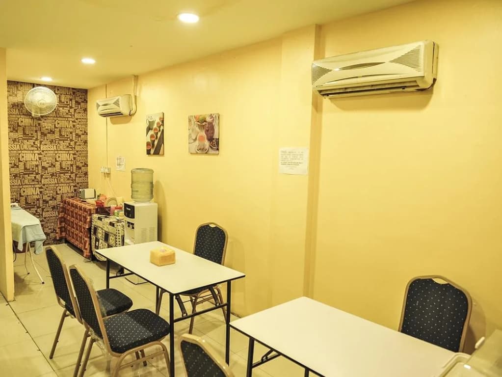 Hotel Pudu 88 - photo 9