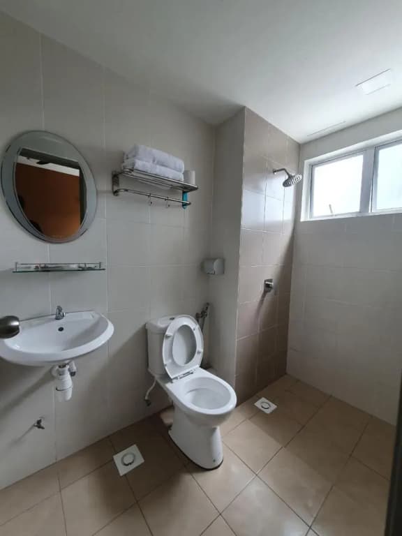 Quintet Residence - photo 7