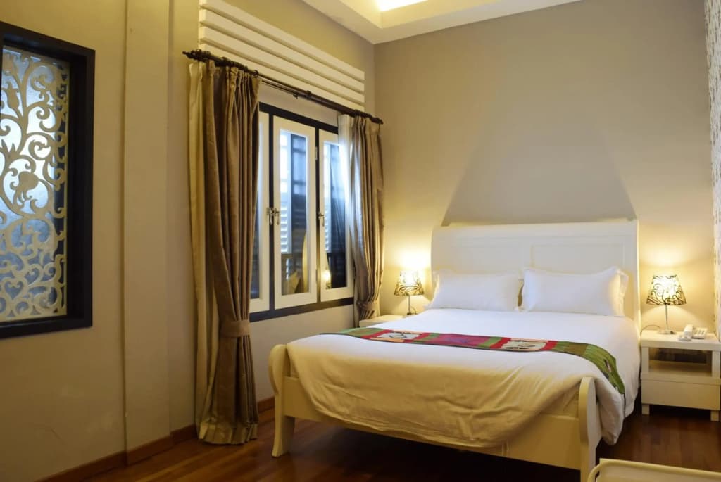 Jonker Boutique Hotel - photo 24