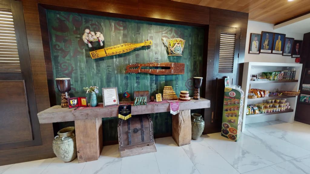 Serapi Hotel - photo 6