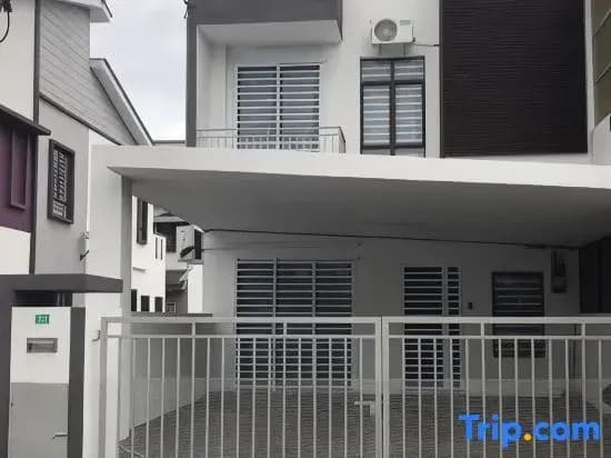 De cozy Homestay (8-14 pax) - photo 1
