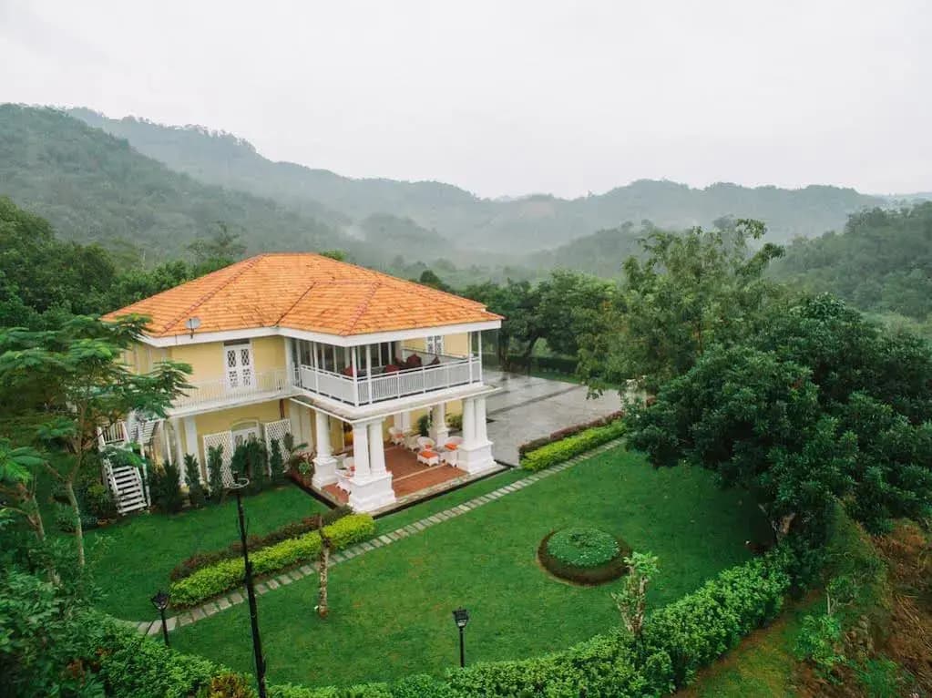 Botanica Mansion - photo 23